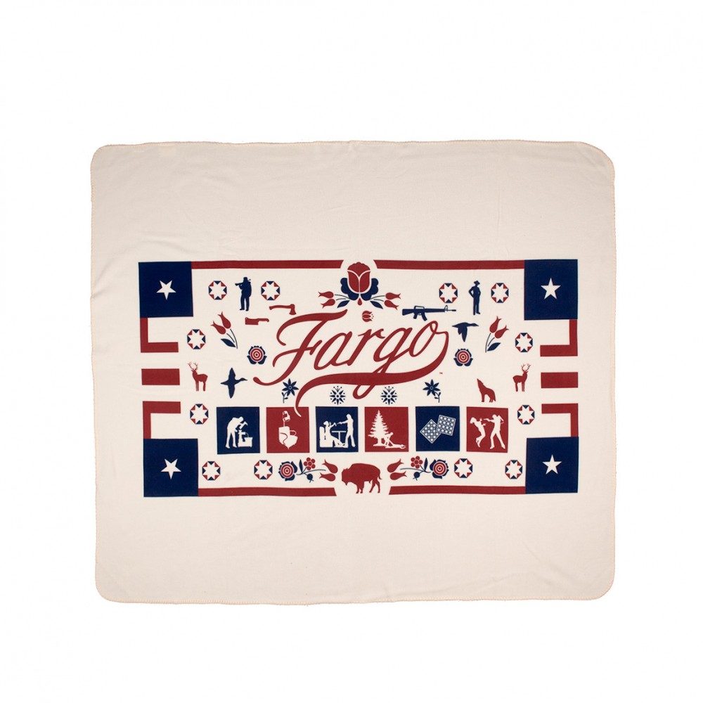 Productos para los fans de la serie