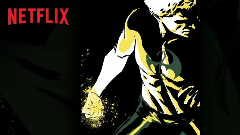 ¡Nuevos posters para el héroe de Marvel!
