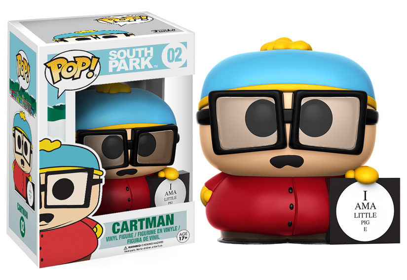 Los Funko Pop! que queremos todos