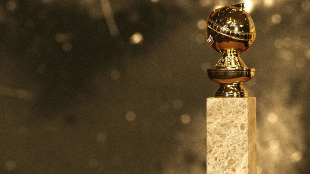 TNT presenta los Golden Globe Awards