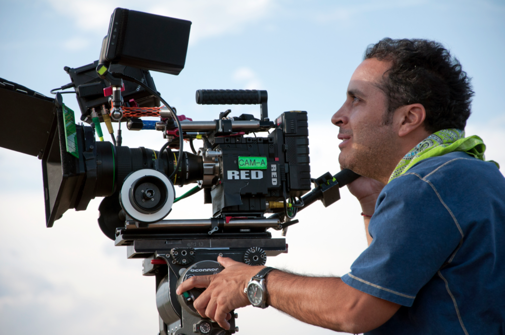 Gustavo Loza y FOX Latinoamérica desarrollarán nuevo contenido televisivo