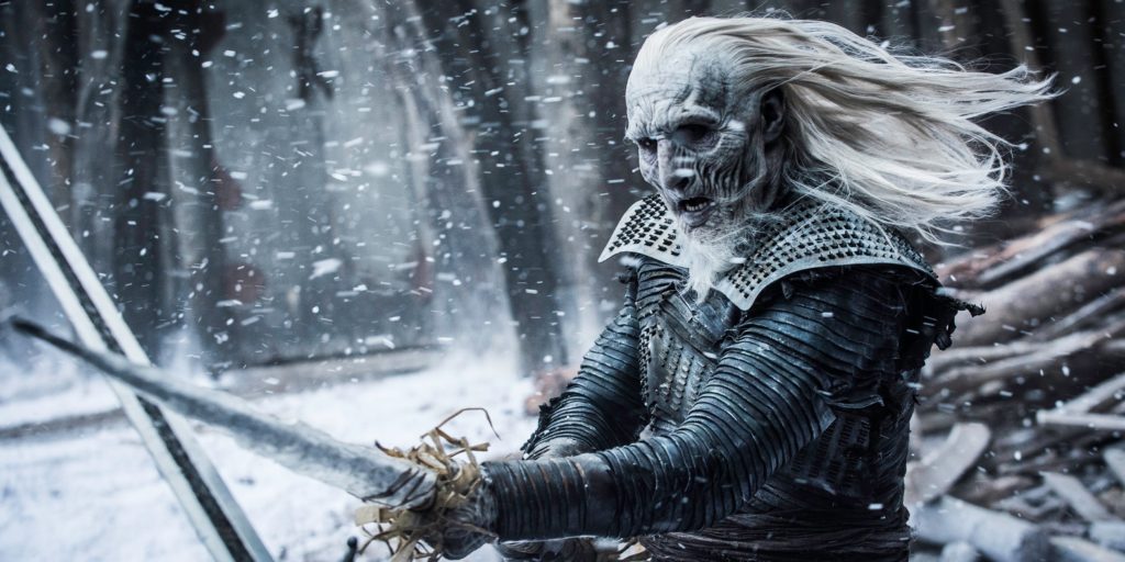 Game of Thrones y This Is Us tendrán maratones navideñas