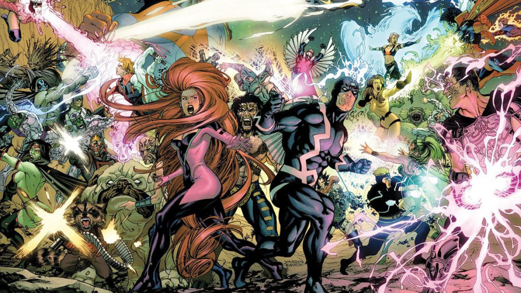 4 historias que deberían ser adaptadas por la serie