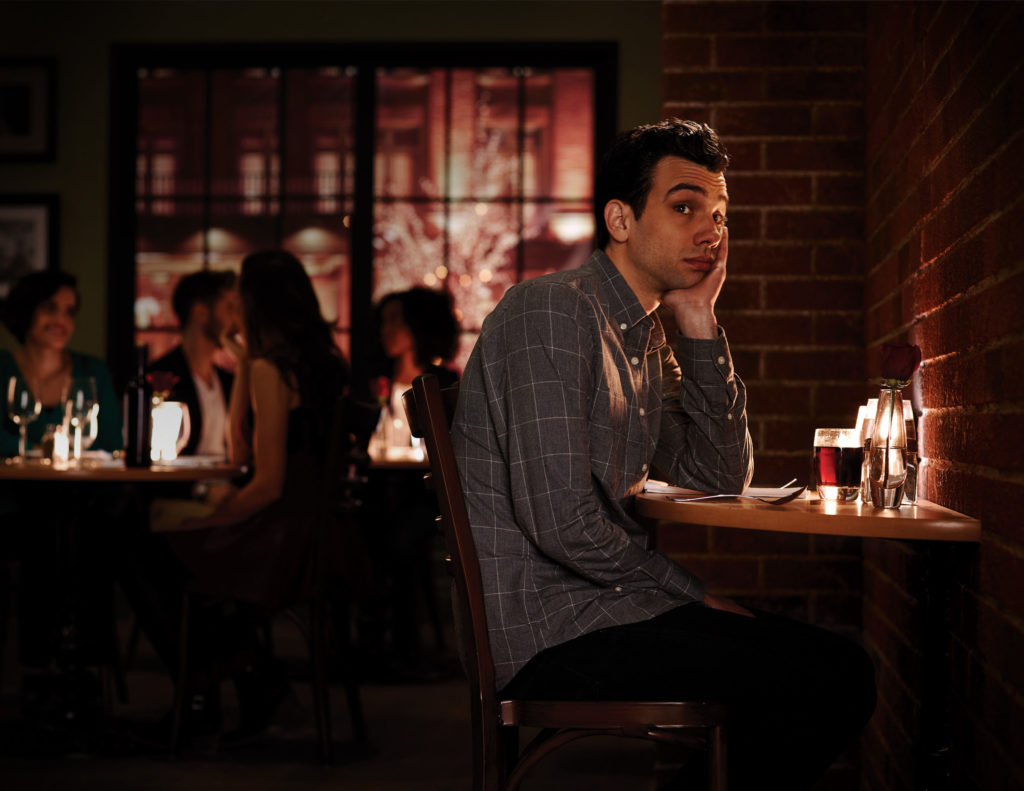 Nuevo avance de la tercera temporada