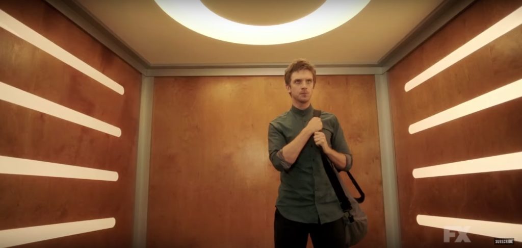 Nuevo trailer con fecha de estreno para la serie de Marvel en FX