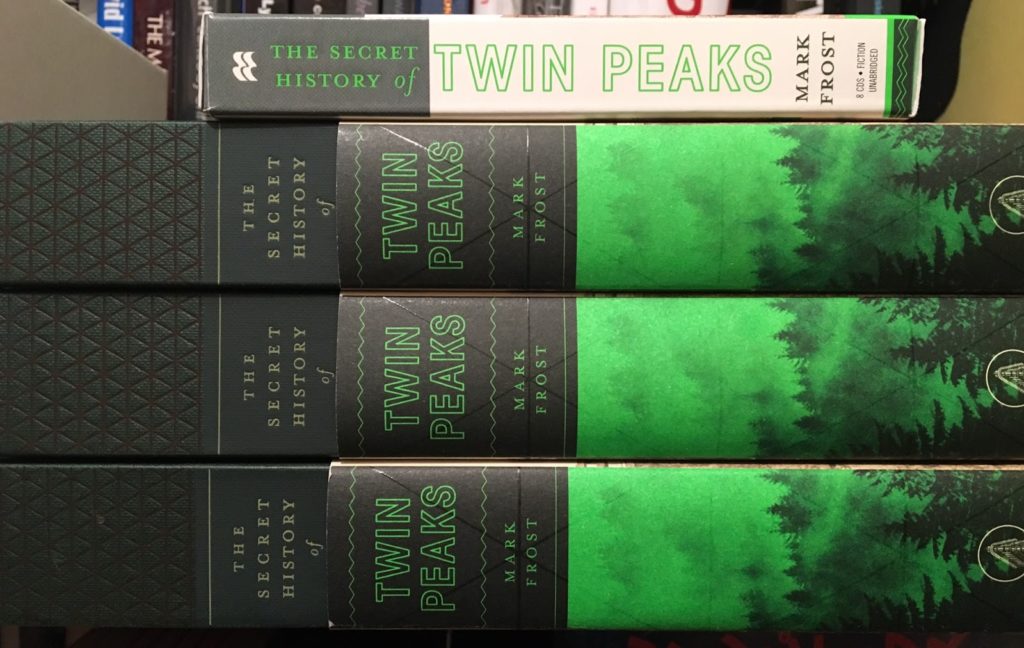 La historia secreta inspirada en la serie