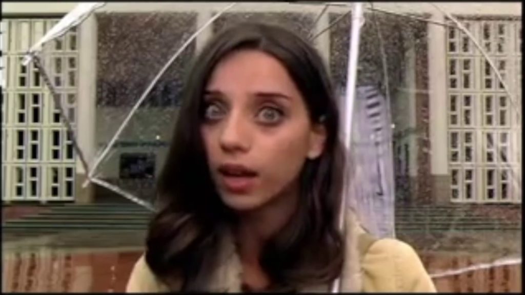 Los 'comerciales' de Westworld