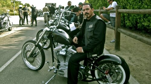 FX encarga el piloto para el spinoff bajo la dirección de Kurt Sutter