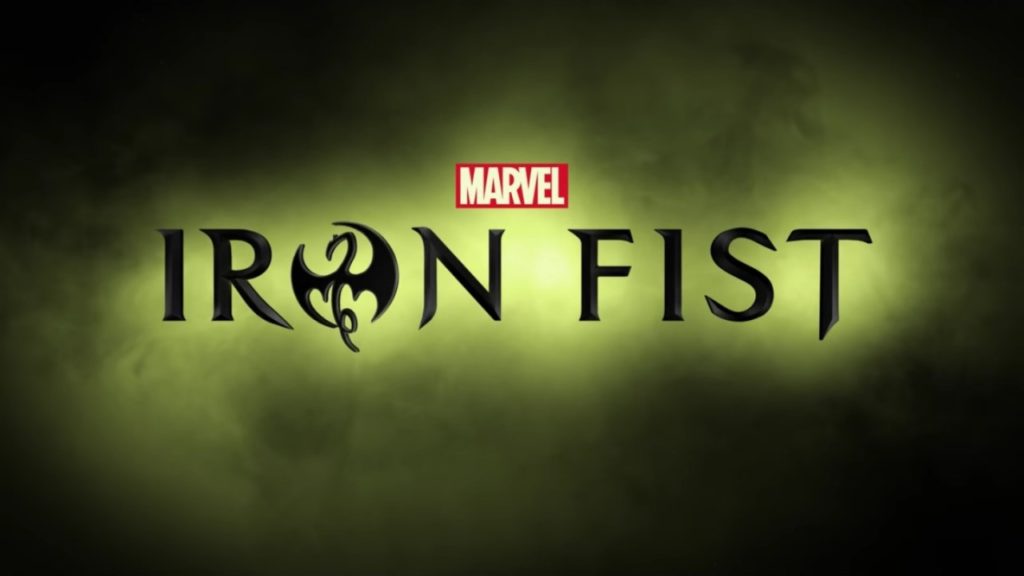 Nuevas imágenes de la nueva serie de Netflix y Marvel