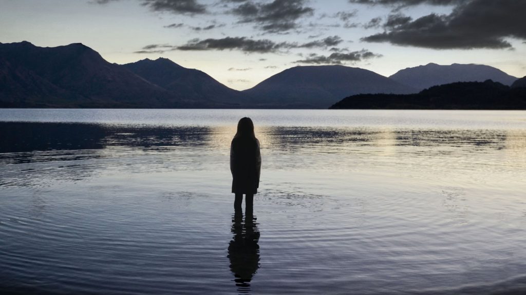 Primera imagen de Nicole Kidman en la 2da temporada de Top of the Lake