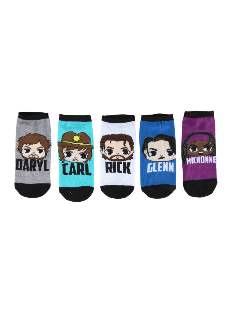 ¡Las medias ideales para este invierno!