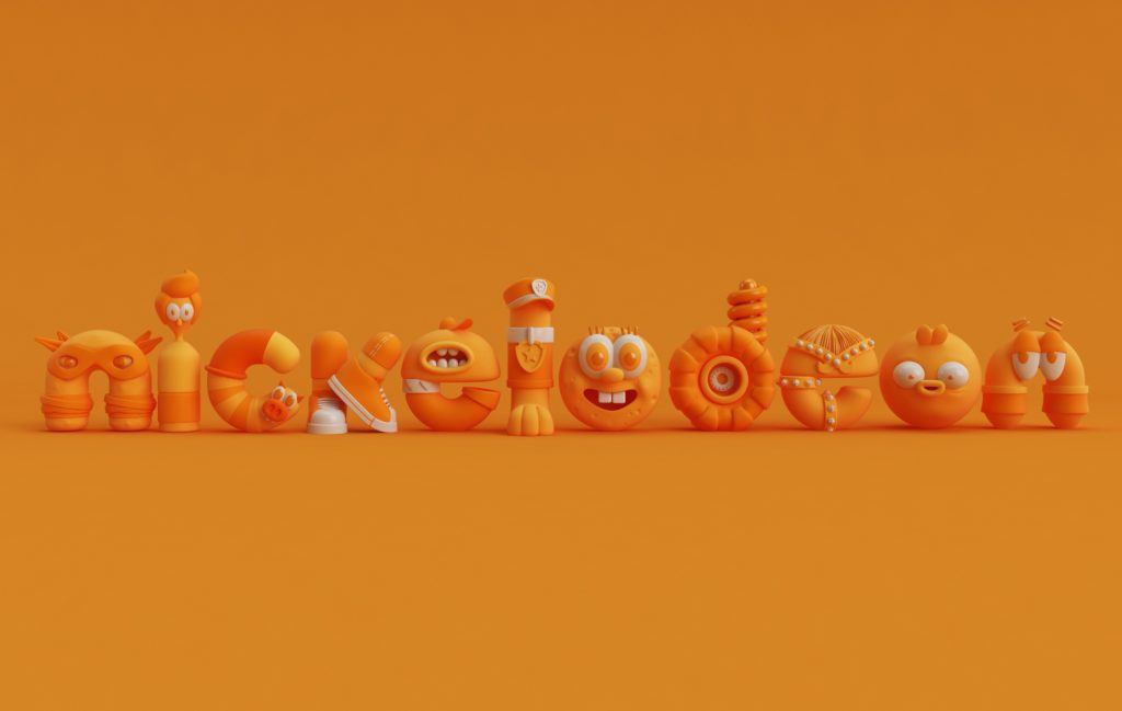 ¡Felices 20 años, Nickelodeon Latinoamérica!