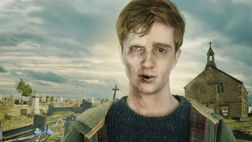 3 técnicas infalibles para curar a un zombie