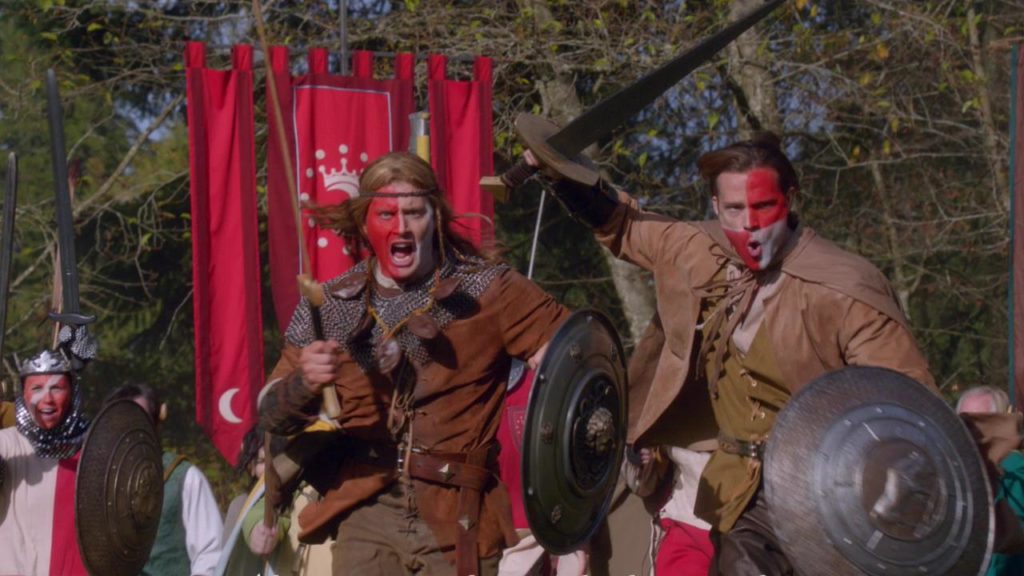 30 referencias cinéfilas de los Winchester