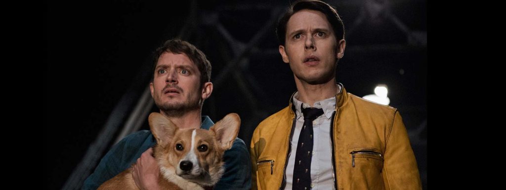 5 motivos para ver la nueva serie de detectives holísticos