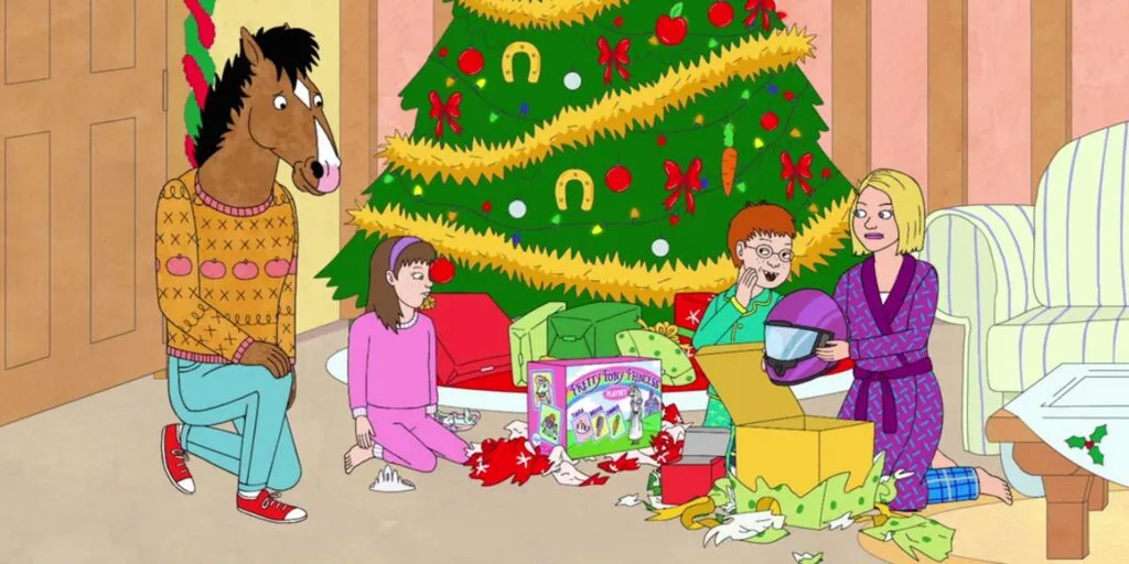 13 episodios clásicos para celebrar Navidad