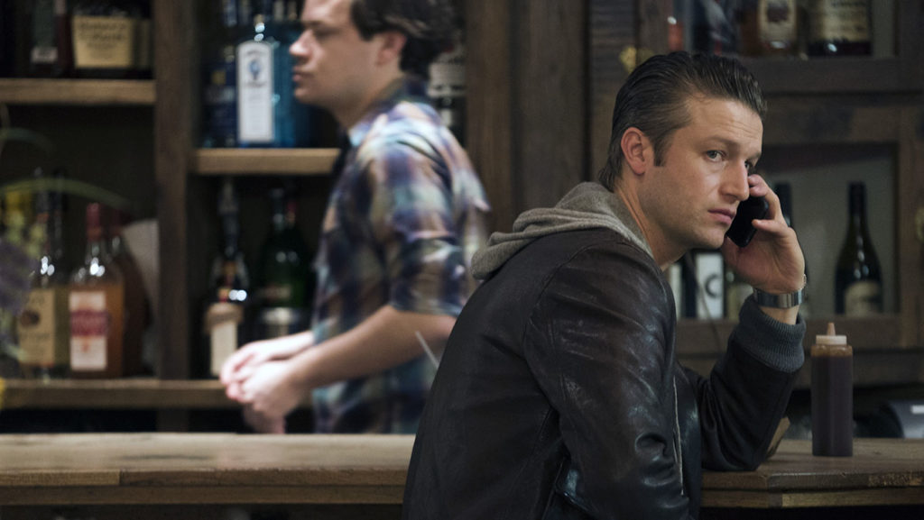 11 razones por las que Carisi ya es uno de nuestros preferidos