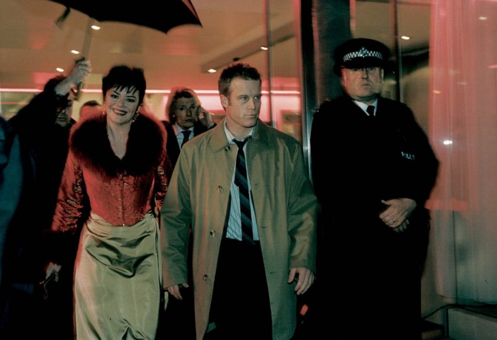 Series olvidadas: Keen Eddie