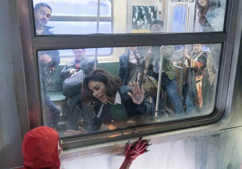 NBC y DC Cómics anuncian fecha de estreno para Powerless
