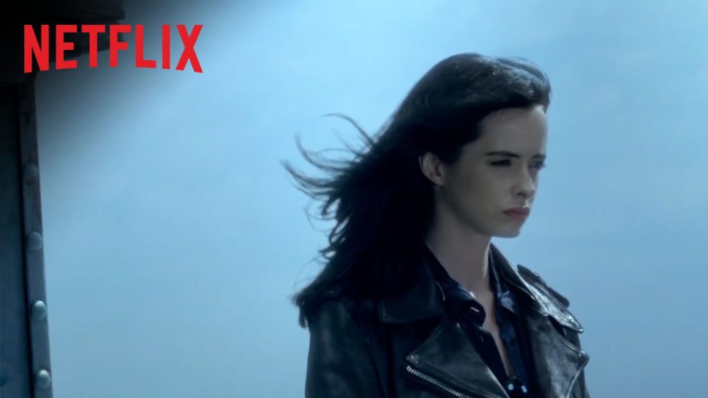 ¿Qué significa alto rango dinámico?