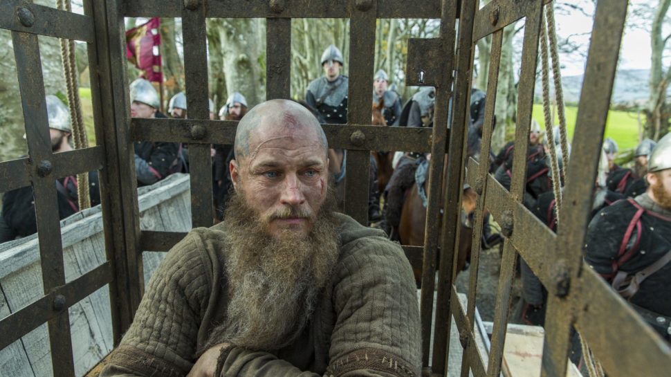 El showrunner y su protagonista hablan del impactante desenlace de 'All His Angels'