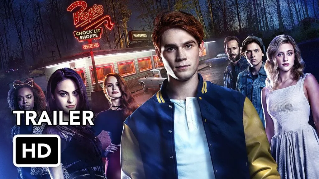 CW lanza trailer extendido para la misteriosa serie