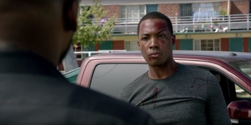 Nuevas imágenes de 24: Legacy