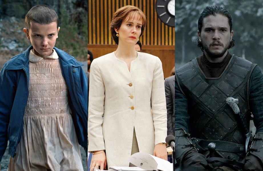 El American Film Institute y sus 10 mejores series del 2016