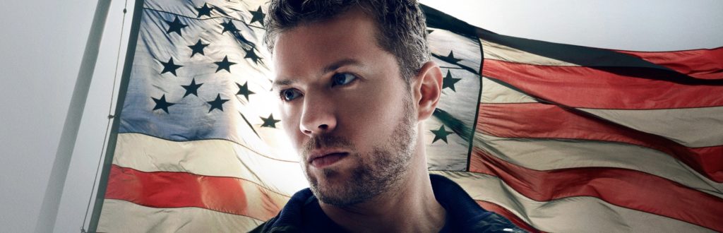 USA Network renueva Shooter para una 2da temporada