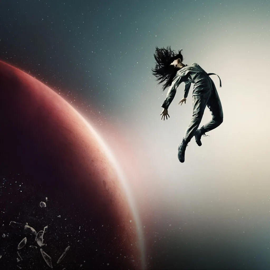 Avances para la 2da temporada de The Expanse en Syfy