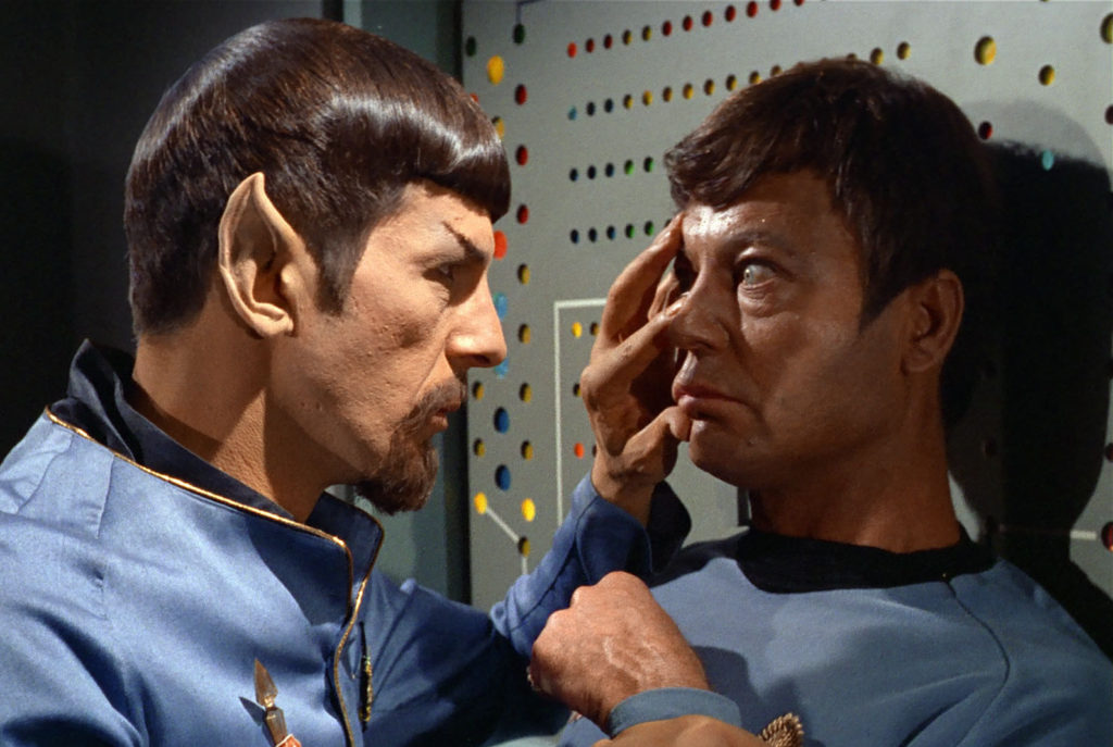 Los dobles más diabólicos de la historia de la TV