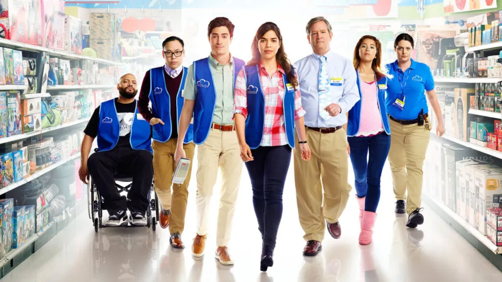 Conozcan a los empleados más eficientes de la televisión