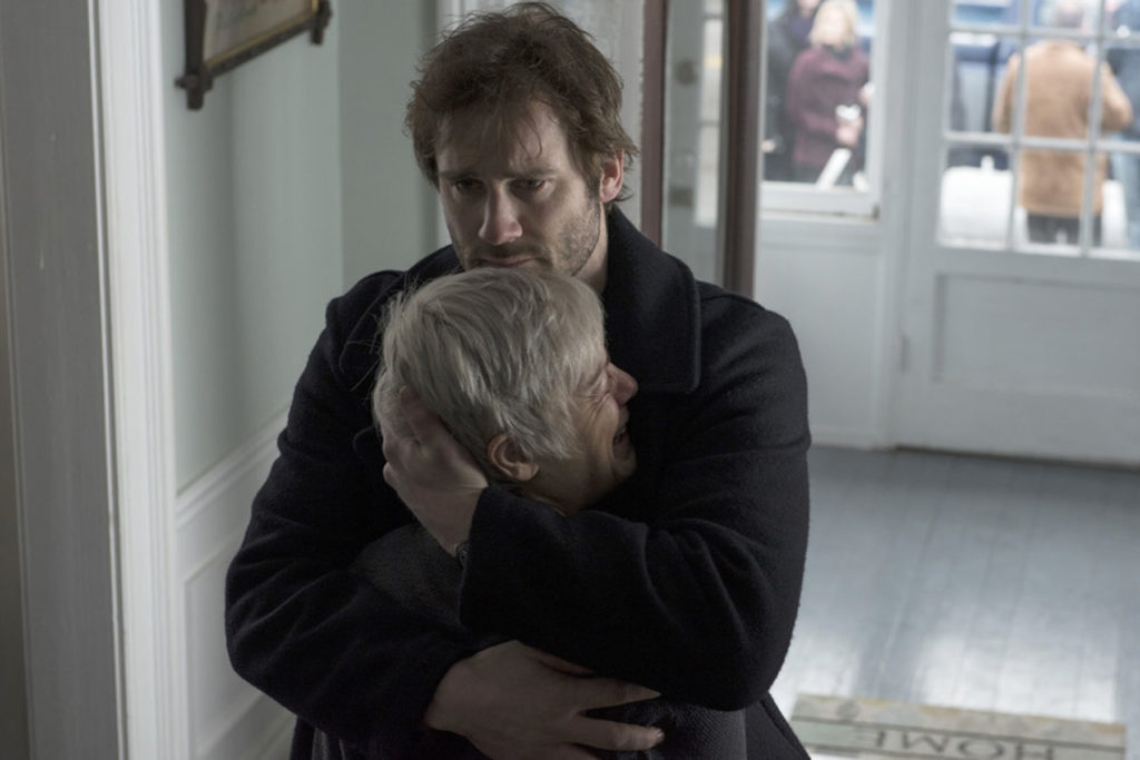 Primer trailer de Taken, la serie inspirada en la película