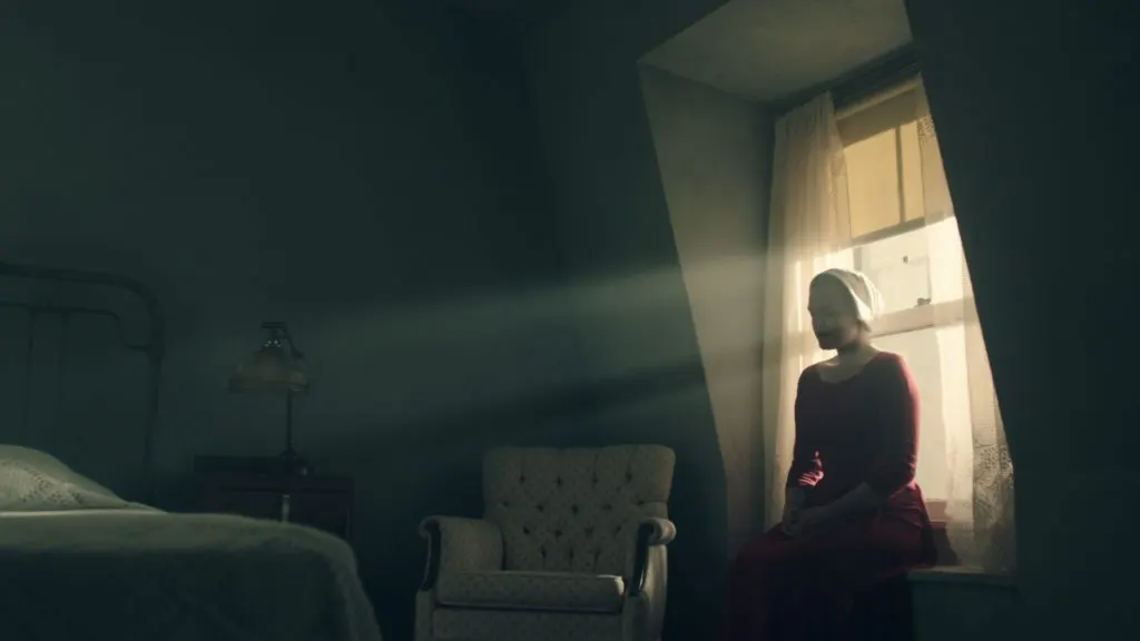 Las nuevas fotos del drama de Hulu nos muestran a Samira Wiley