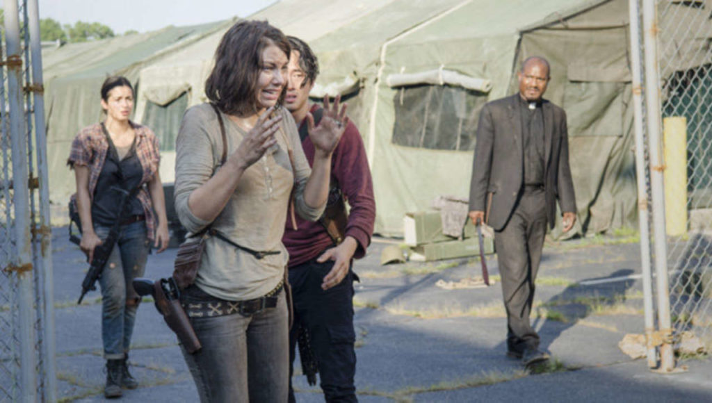 12 momentos en los que la serie te arruinó la vida