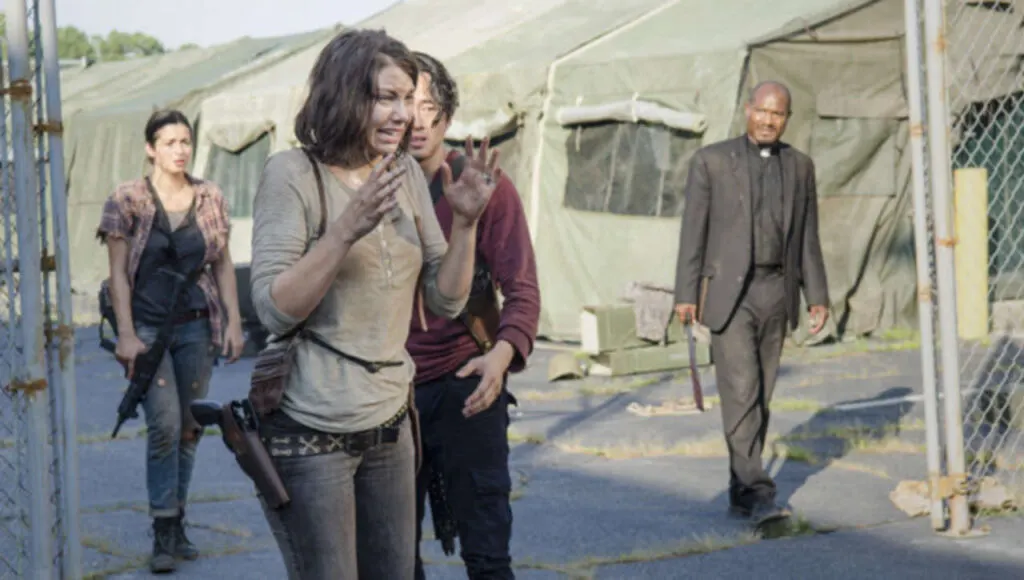 12 momentos en los que la serie te arruinó la vida