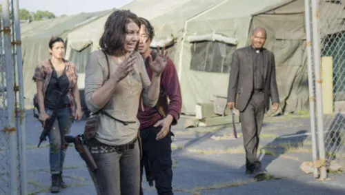 12 momentos en los que la serie te arruinó la vida