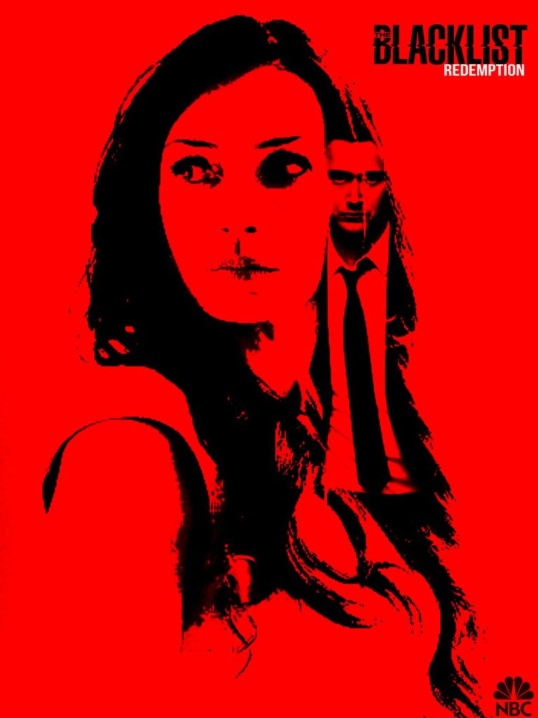 El spinoff Redemption añade a una ex-estrella de Lost