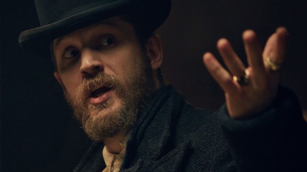 9 series que estrenan comenzado el 2017 y esperamos con ansias