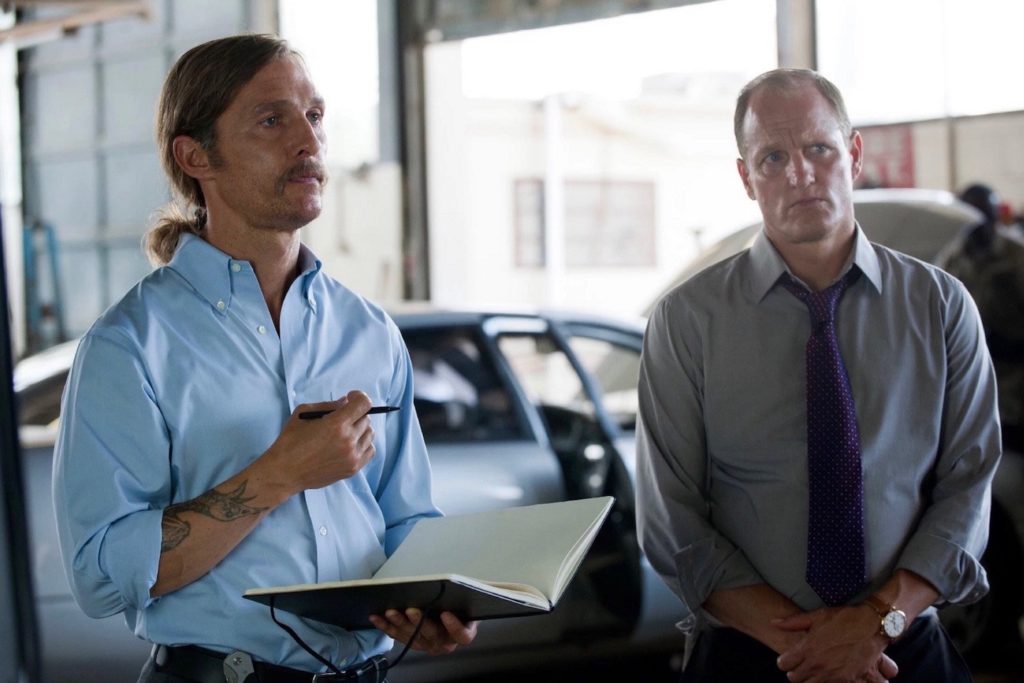 Matthew McConaughey desea una tercera temporada