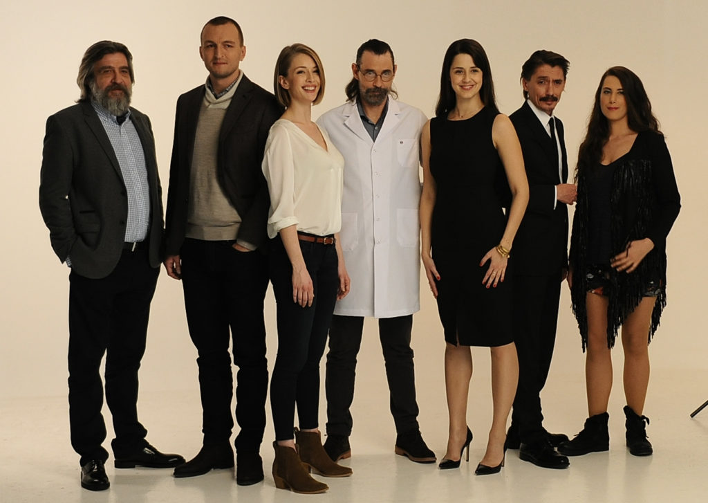 La serie turca que debutará en Netflix