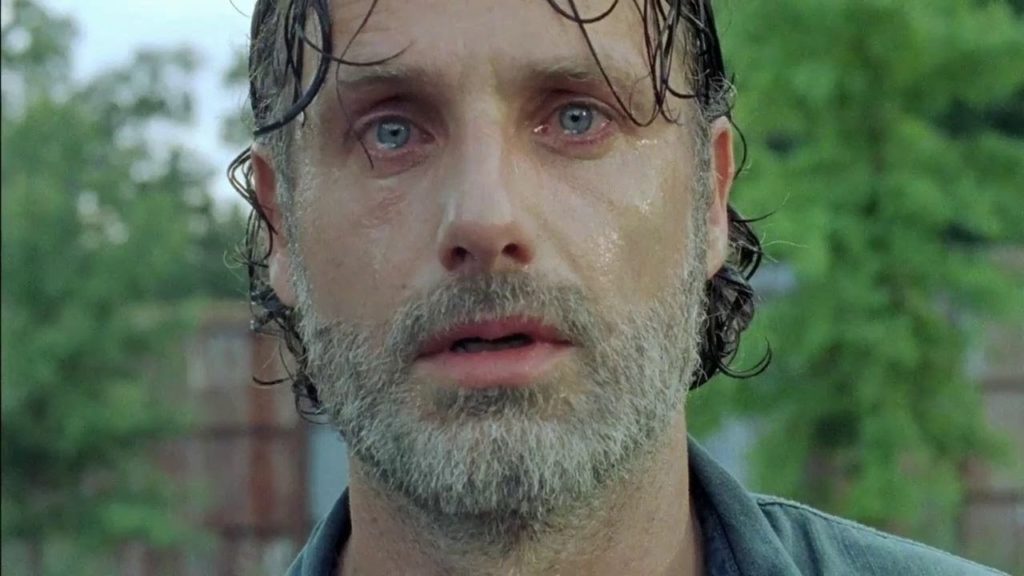 Las imágenes Hearts Still Beating, el próximo episodio