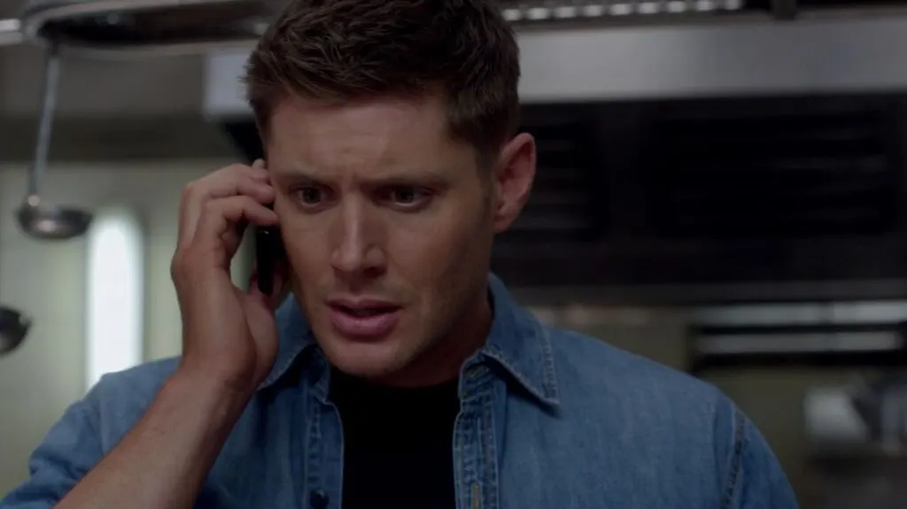 Las relaciones amorosas a distancia explicadas por los hermanos Winchester