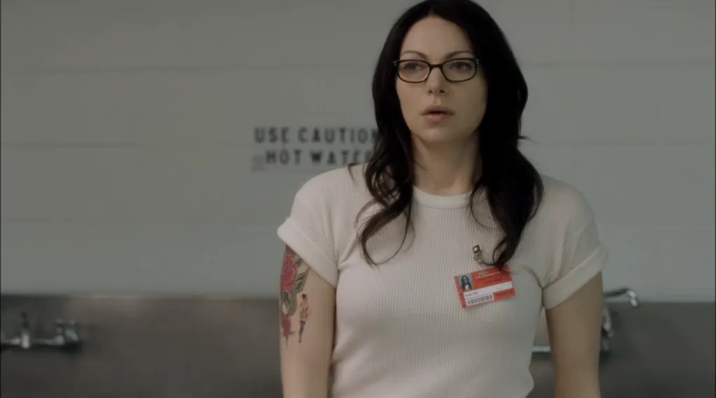 La vida adulta es tremenda, y las chicas de Litchfield lo saben