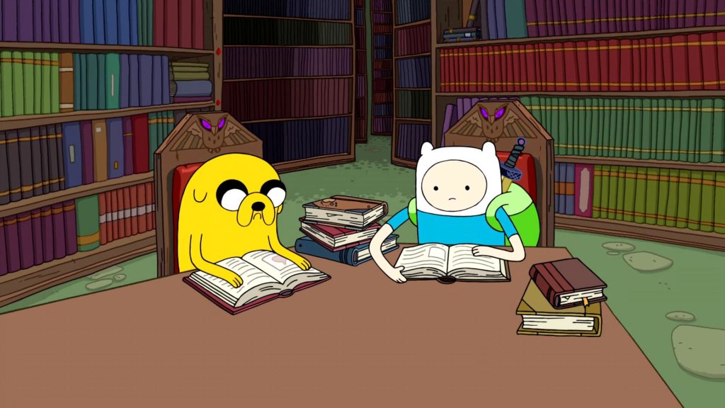 Cuando los shows se academizan: 11 ensayos sobre series