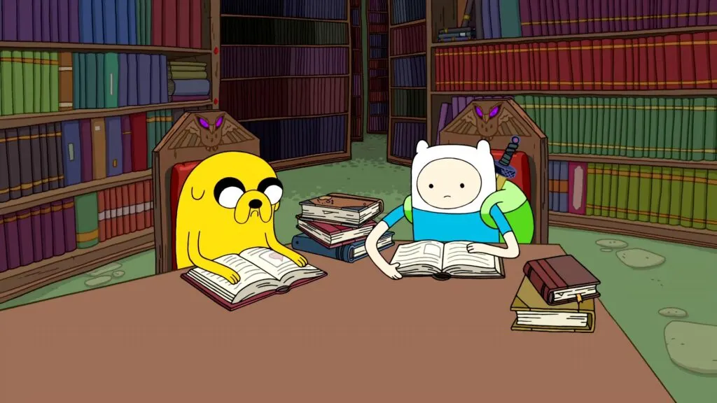 Cuando los shows se academizan: 11 ensayos sobre series