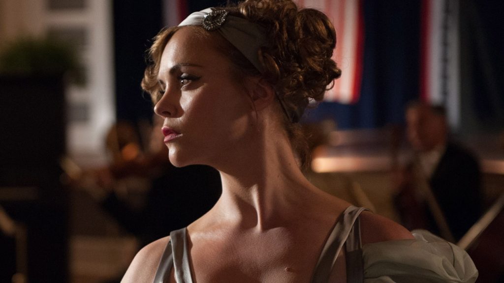 Z: The Beginning Of Everything, la nueva serie de Amazon con Christina Ricci