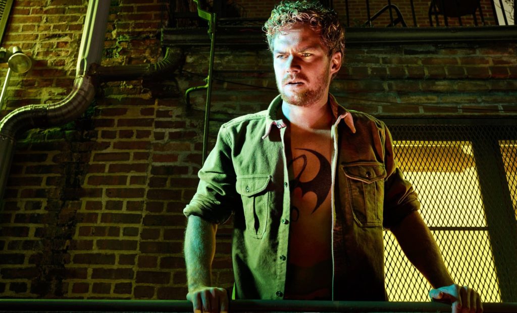 Develados los títulos de todos los episodios y sus directores