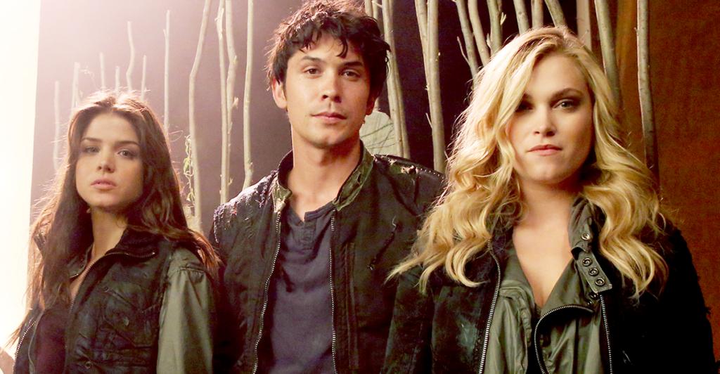 Nuevo poster y teaser de la 4ta temporada