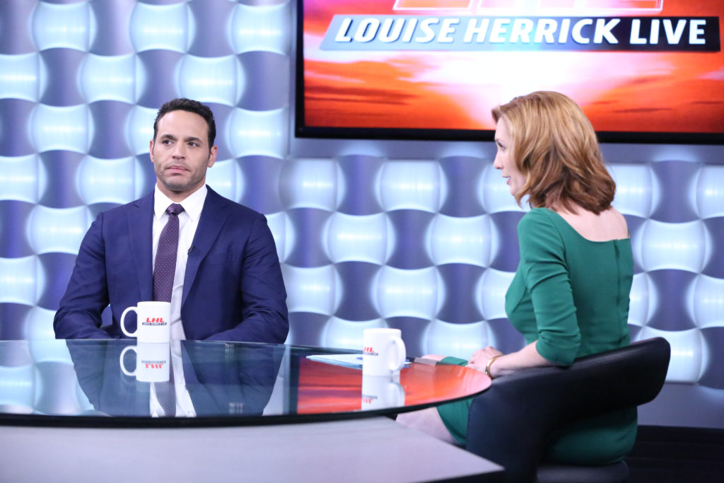 De los creadores de Bones, llega un nuevo drama a Warner